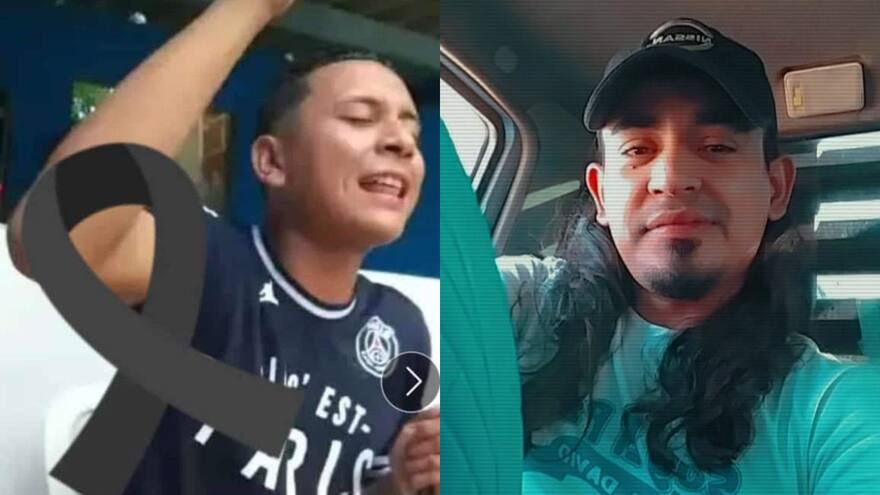 Estas son las identidades de las víctimas del atentado a bala en La Manga, Atlántico