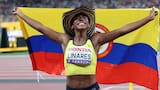 Los mejores momentos del deporte colombiano en 2025