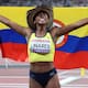 Los mejores momentos del deporte colombiano en 2025
