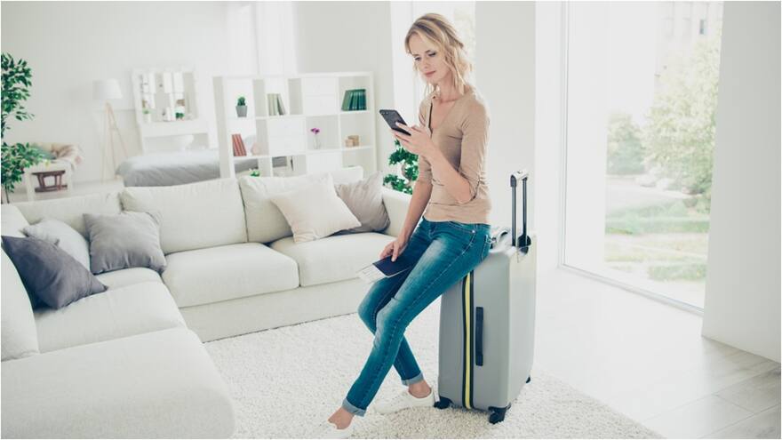 Este es el perfil del viajero tecnológico en Latinoamérica