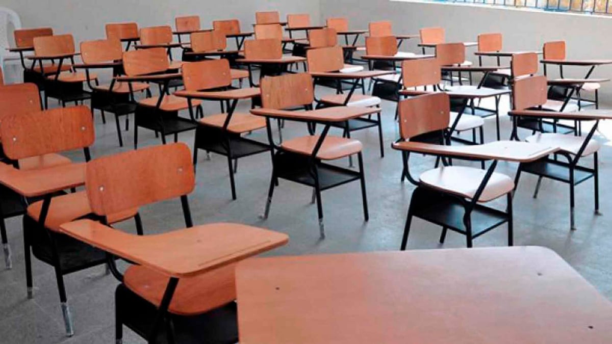Sincelejo estudia la alternancia en colegios