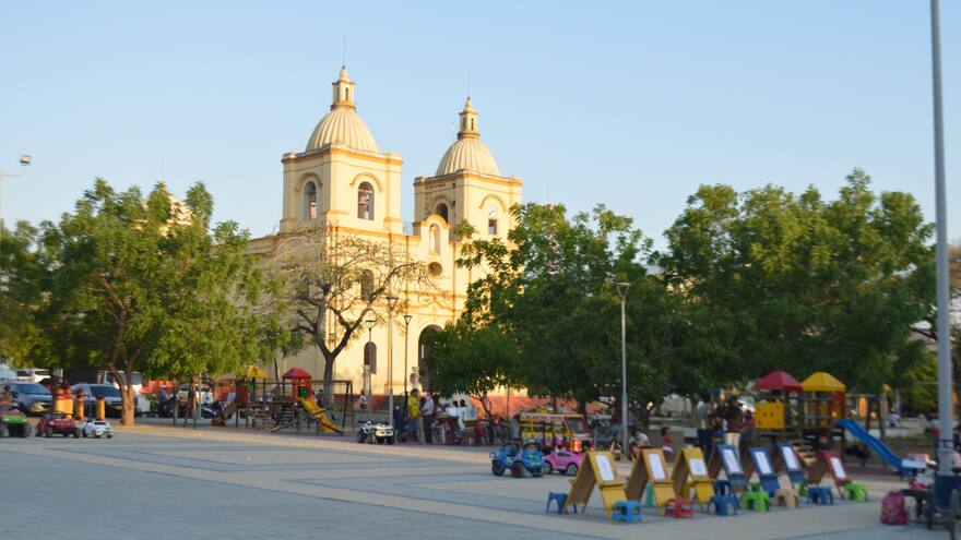 Sucre: la Procuraduría investiga a directores de Tránsito en Corozal