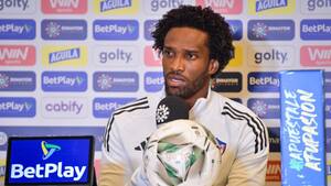 Columna de opinión | Y Didier Moreno se fue...