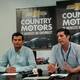 Country Motors se expande a Boyacá