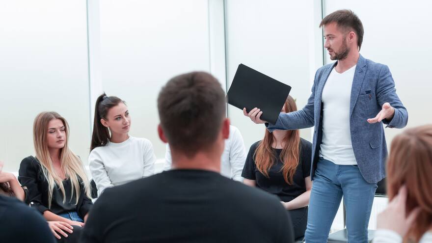 3 herramientas de coaching