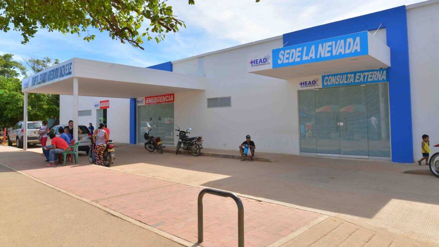 Balearon a dos sujetos en la invasión Francisco Javier, de Valledupar