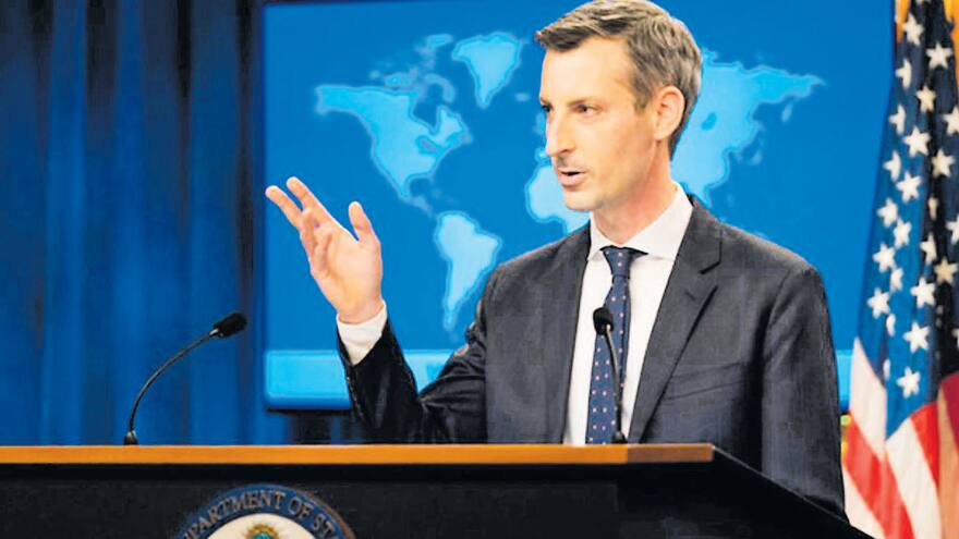 EE. UU. duda que Irán cumpla cumpla sus nuevos compromisos con OIEA