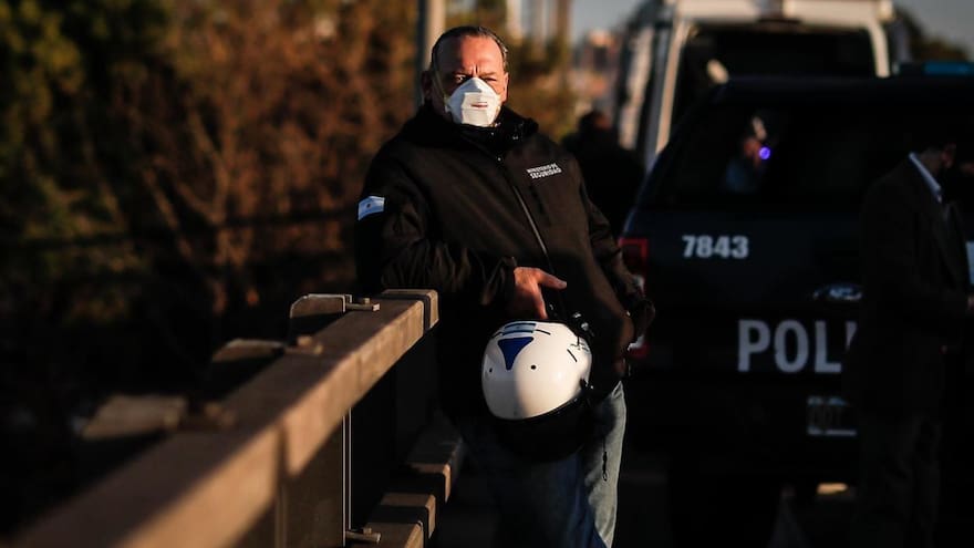 Nueve muertos y 50 internados por consumir cocaína adulterada en Argentina