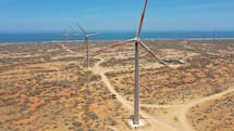 Isagen fortalece su apuesta por las energías renovables  en el norte de Colombia