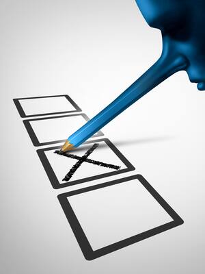 Fraude electoral: nada de nervios | Columna de Orlando Caballero Díaz