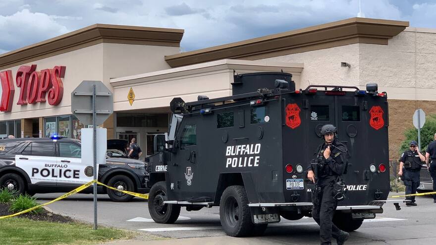 En San Francisco, EE. UU., utilizarán robots para combatir la delincuencia