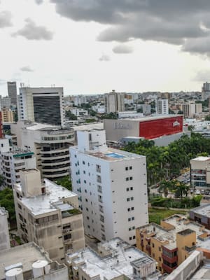 Barranquilla imparable