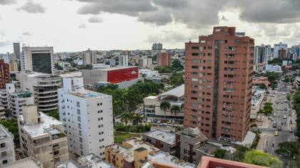 Barranquilla imparable