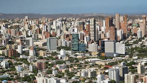 Barranquilla presentó la mayor inflación del país en el mes de noviembre, afirmó el Dane