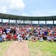Se inició la segunda fase de Escuelas de Formación de béisbol en el Atlántico