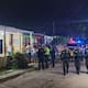 Hombre fue asesinado delante de su esposa al interior de su vivienda: hay dos capturados
