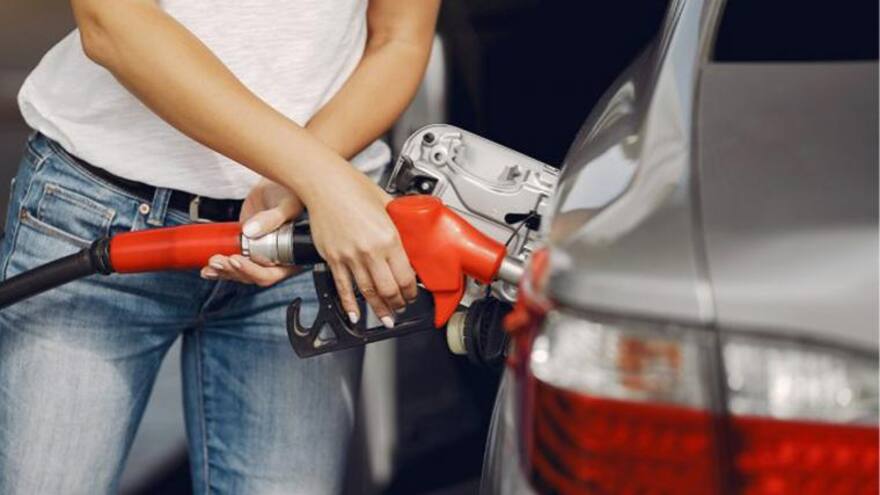 Senado aprueba sobretasa a la gasolina