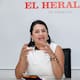 Hay incomodidad en el Centro Democrático por decisiones de campaña de Paloma Valencia, dice Holguín