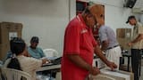 Con normalidad y sin filas avanza la jornada electoral en Puerto Colombia
