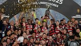 Flamengo 1, Palmeiras 0: ‘el Mengao’ vuelve a reina en América