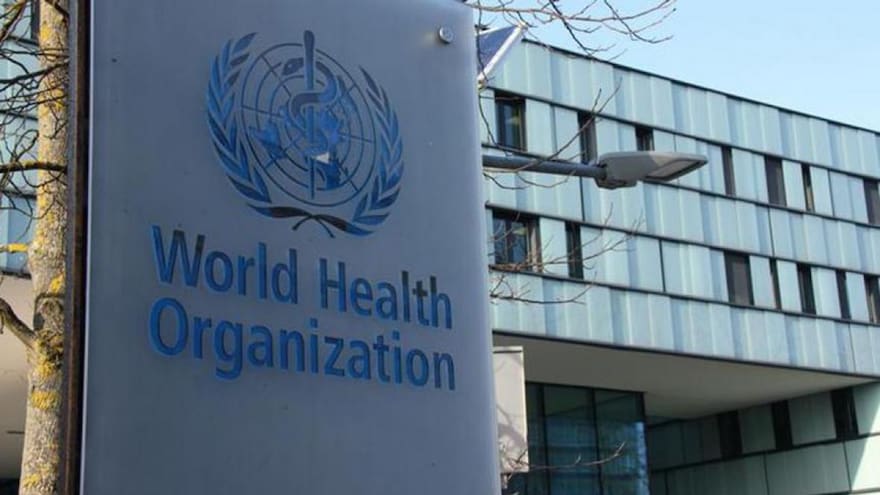Inicia asamblea extraordinaria de la OMS para negociar tratado ante futuras pandemias