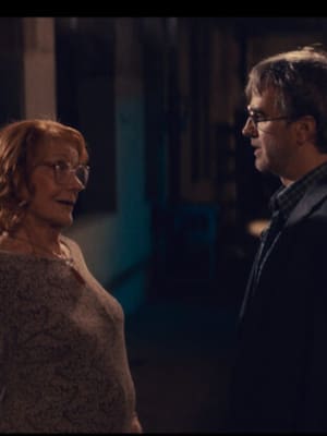 ‘27 Noches’ – Deseo y autonomía en la vejez