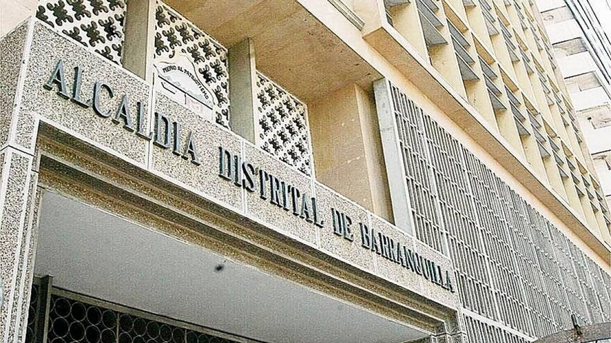 Este miércoles se reanudará la atención en la Alcaldía de Barranquilla