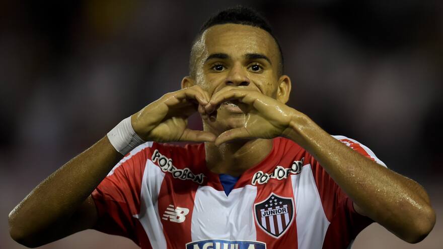 Estos son los millones de euros que Luis Díaz le ha dejado a Junior