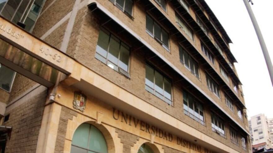 Procuraduría investiga “supersueldos” en la Universidad Distrital de Bogotá