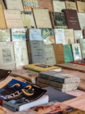 Escritores neutrales| columna de Jesús Ferro Bayona