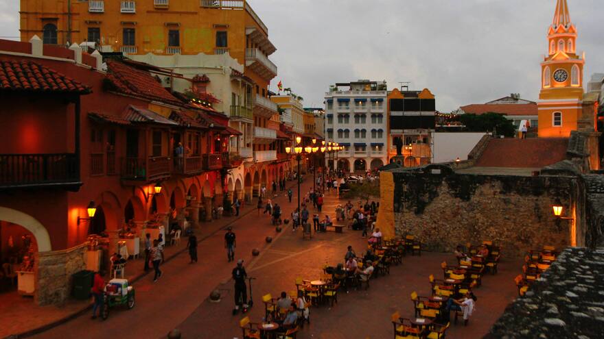 Cartagena sí: una campaña que posiciona positivamente a la Heroica