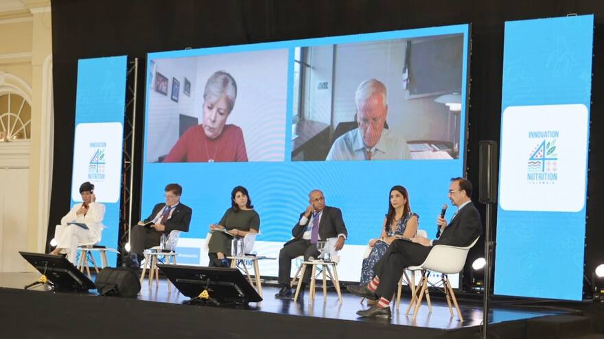 Alimentación escolar, 'clave' para frenar la deserción: expertos