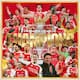 El Arsenal acaba con 22 años de espera al coronarse campeón de la Premier League