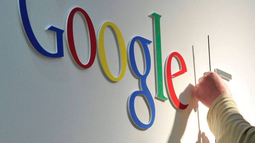 Google cumple 25 años y su doodle lo celebra con un repaso a su evolución