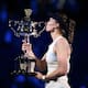 Elena Rybakina vence a Aryna Sabalenka y es la campeona del Abierto de Australia