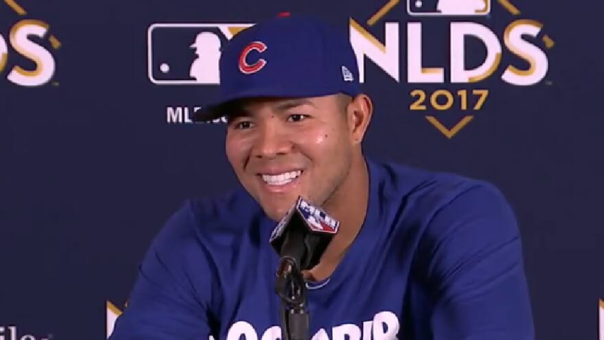 'Esperamos hacer respetar nuestra casa': José Quintana