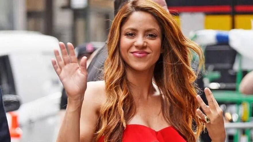 Shakira tendrá su propia exposición interactiva en el Museo de los Grammy