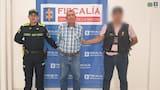 Capturan a profesor que habría abusado de cinco menores de entre 6 y 9 años