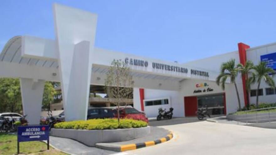 Hombre muere al quedar en medio de un tiroteo en Rebolo