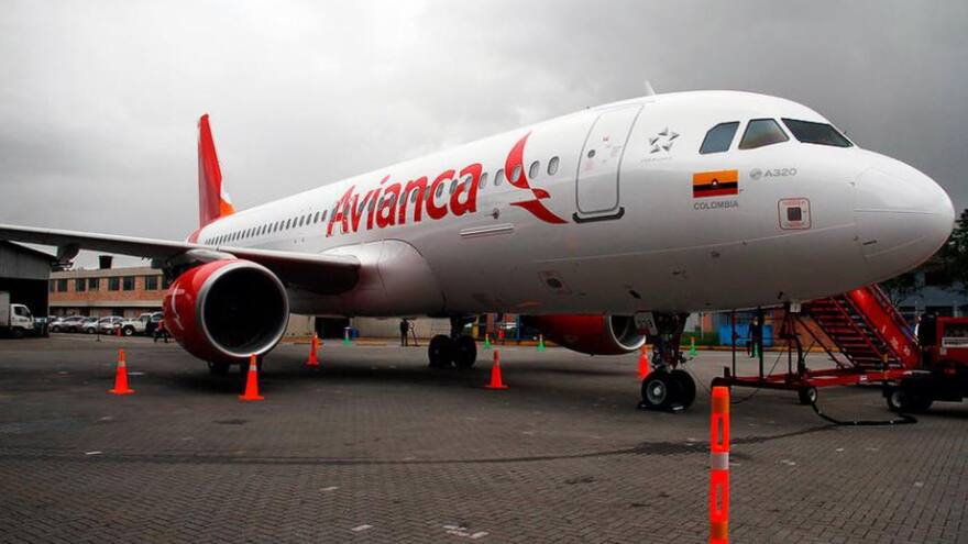 ODEAA logra histórica firma de convención colectiva con avianca