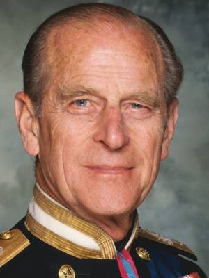 El legado del príncipe