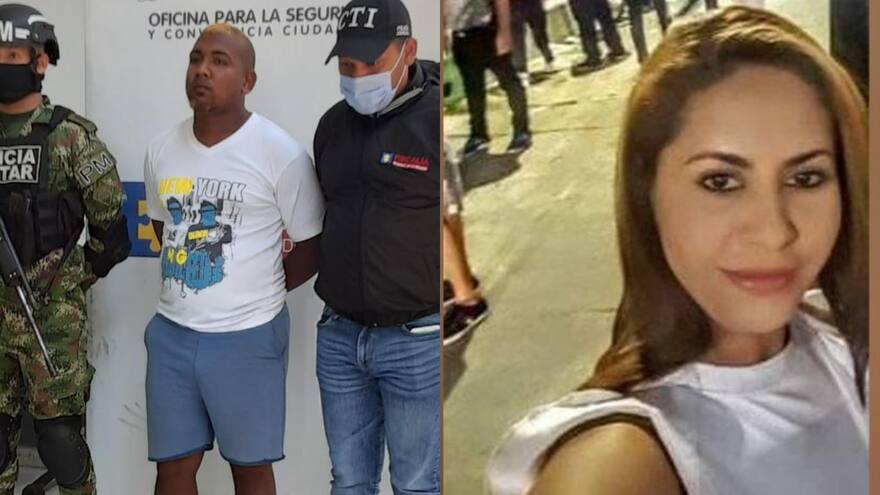 Cae por feminicidio en el barrio La Magdalena