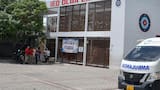 Distrito investiga los casos de 174 estudiantes intoxicados en siete IED