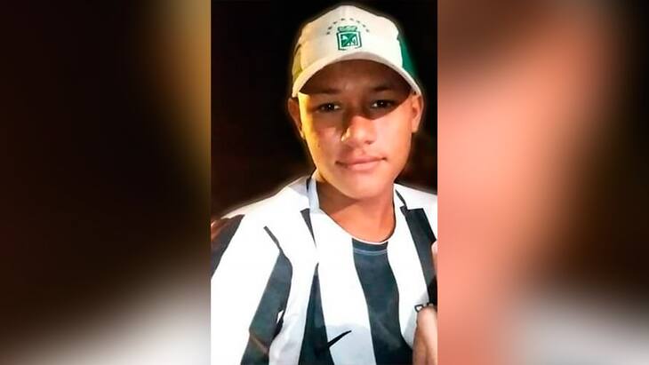 Menor desaparecido en Montería fue recuperado por la Policía