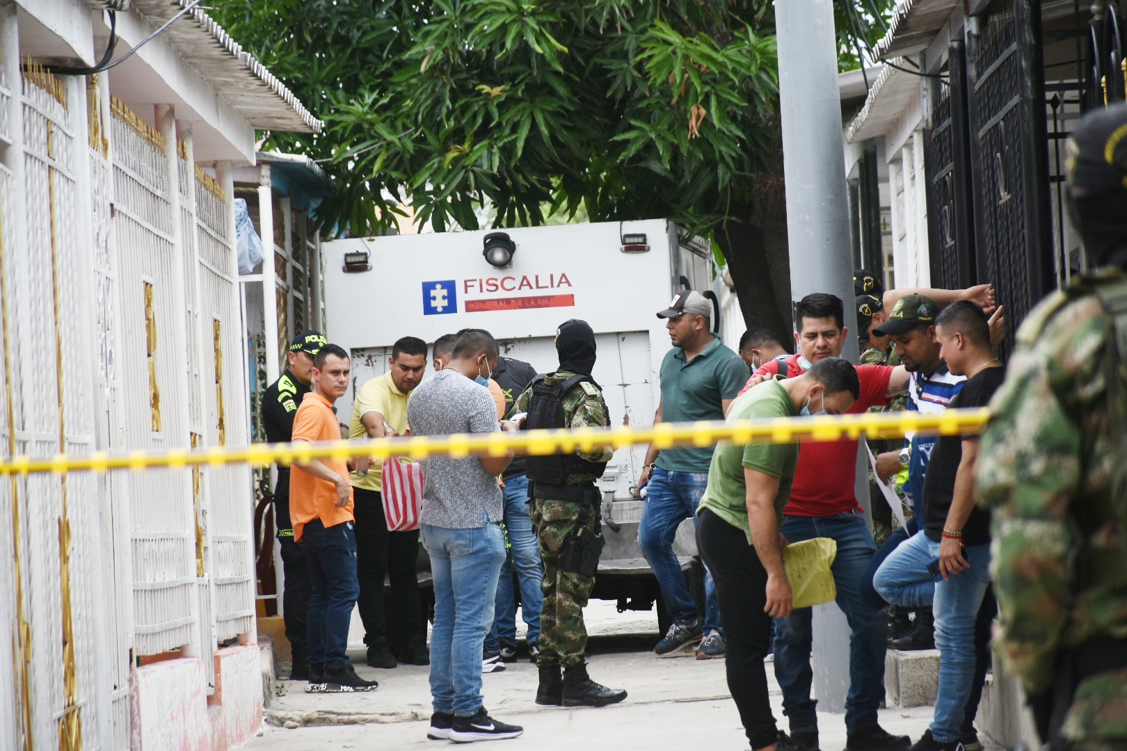 Alias Gokú, implicado en caso de Ángelo Cerra, fue abatido en Soledad