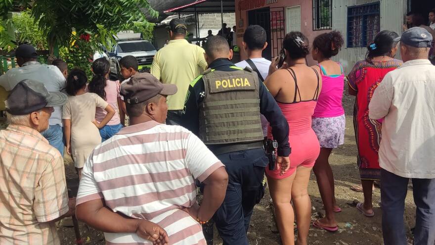 Mujer que fue atacada por su expareja en Montería lucha por su vida en una UCI