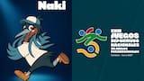 Mindeportes presentó a Naki, mascota de los Juegos Nacionales y Paranacionales Córdoba – Sucre 2027