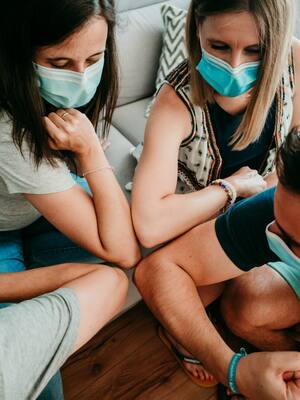 Cinco años después