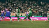 Atlético Nacional goleó 4-1 a Fortaleza y sigue con puntuación perfecta en la Liga BetPlay 2026-I