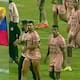 Jugadores del Carabobo FC denunciaron xenofobia tras el partido de Copa Libertadores 2026 ante Huachipato en Chile